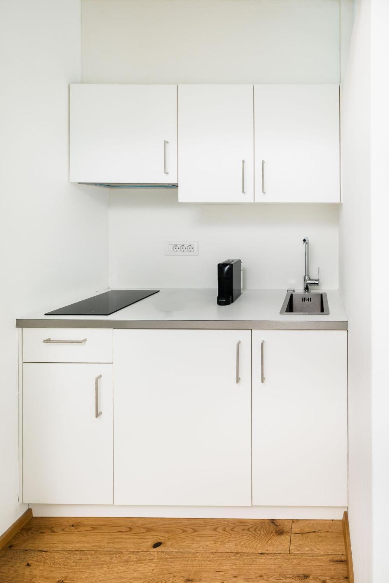 Residence Isarcus Bresanona Habitación foto
