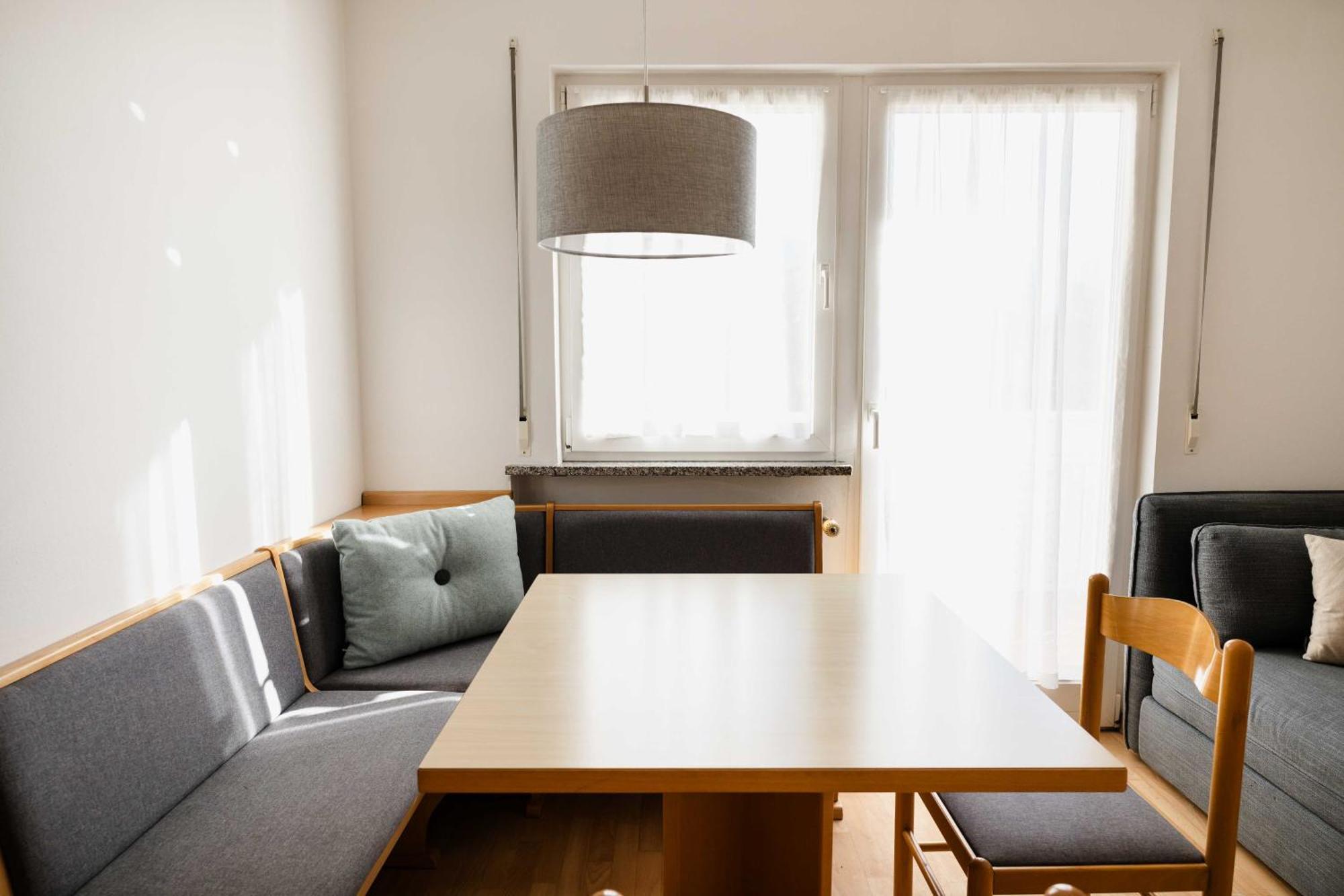 Residence Isarcus Bresanona Habitación foto